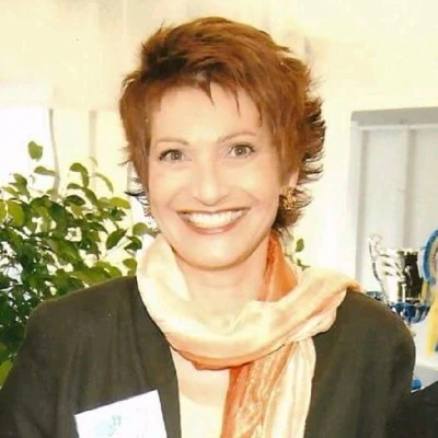 Madeleine Kemeny